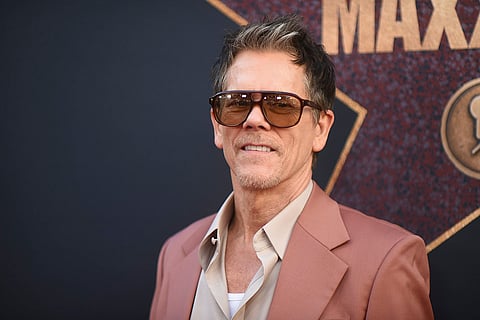 Kevin Bacon